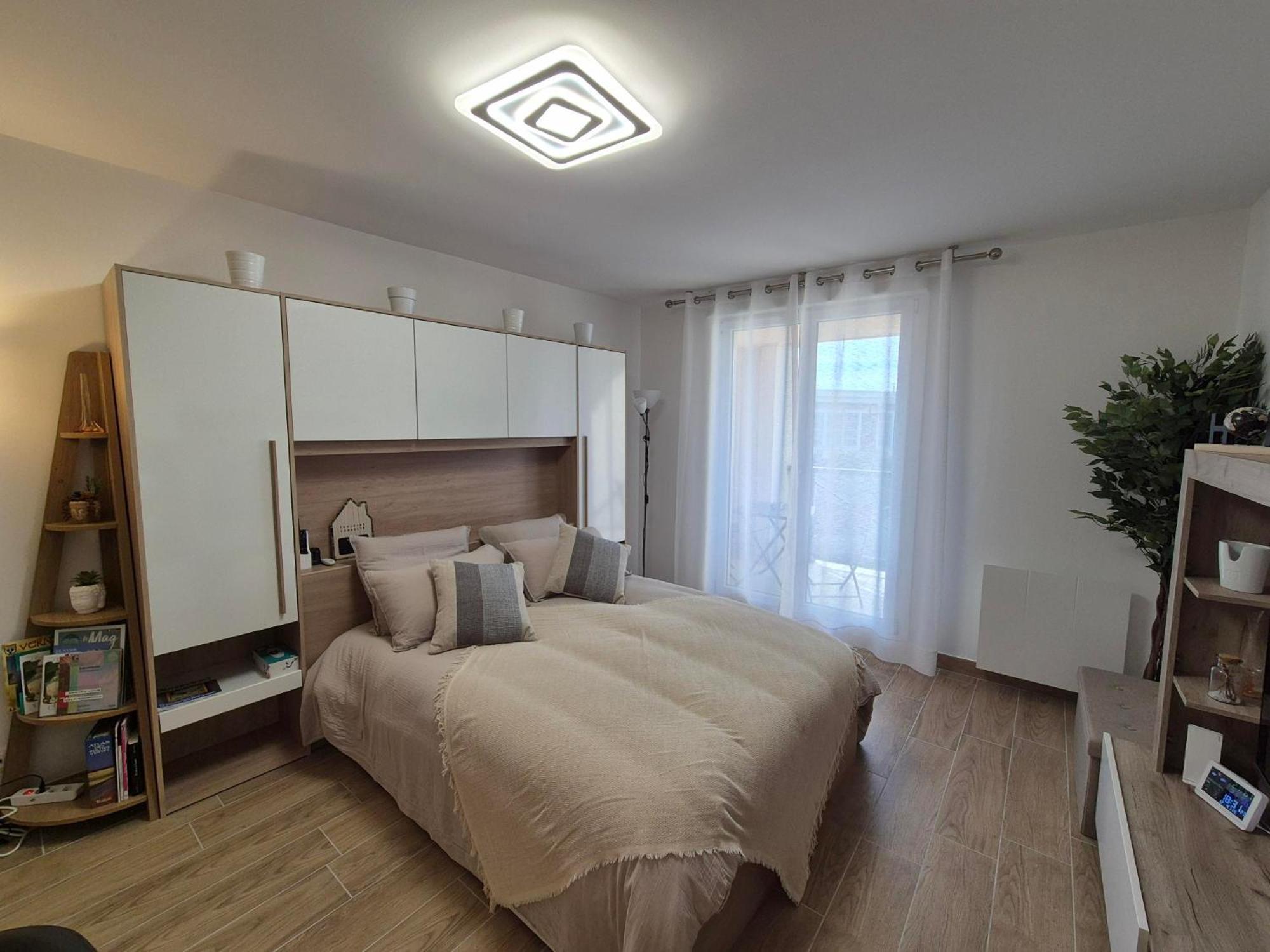 Laguna Vernon  Kültér fotó